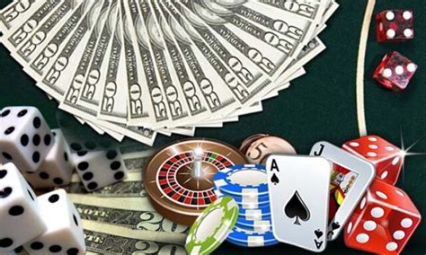 casino financing